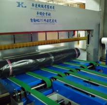 Dyeing House